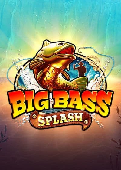 Big Bass Splash  